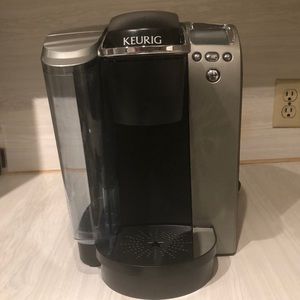 Good condition. Works perfectly.